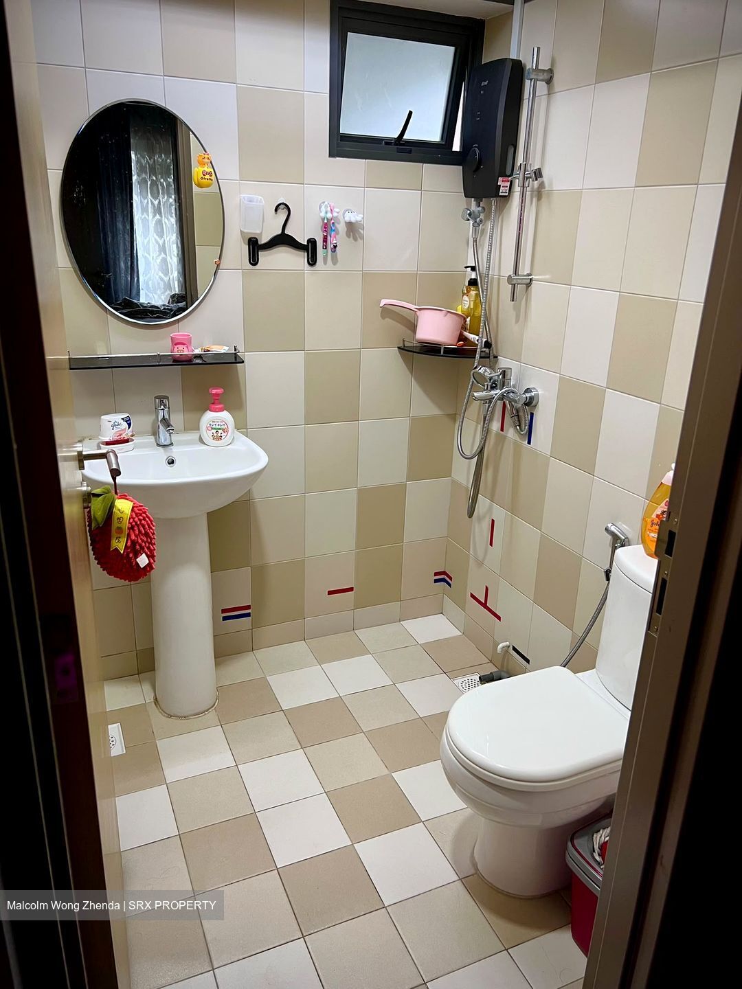 Blk 88 Skyville @ Dawson (Queenstown), HDB 4 Rooms #585673761